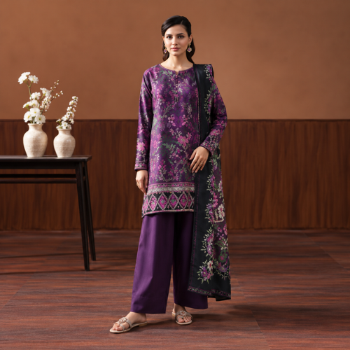 Eraj POP-EDIT 26 – Fall-Winter Linen