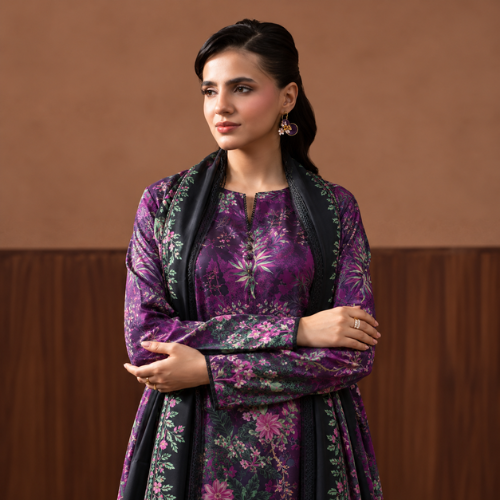 Eraj POP-EDIT 26 – Fall-Winter Linen