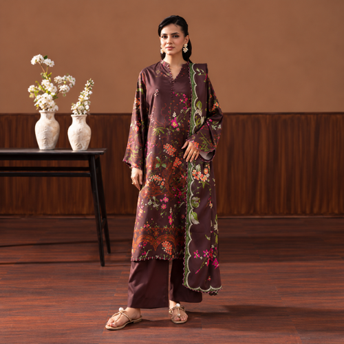 Eraj POP-EDIT 26 – Fall-Winter Linen