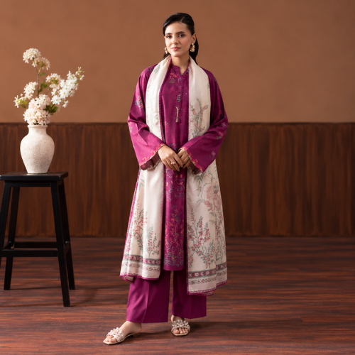 Eraj POP-EDIT 26 – Fall-Winter Linen