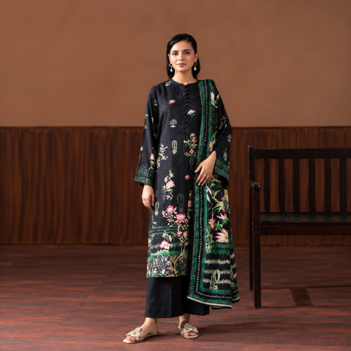 Eraj POP-EDIT 26 – Fall-Winter Linen