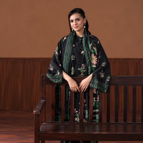 Eraj POP-EDIT 26 – Fall-Winter Linen