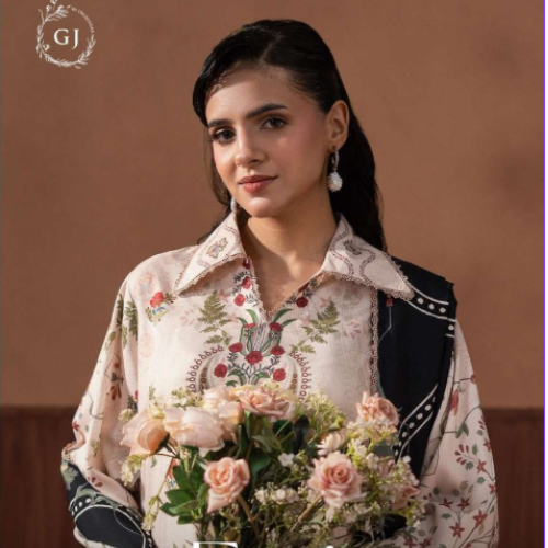 Eraj POP-EDIT 26 – Fall-Winter Linen