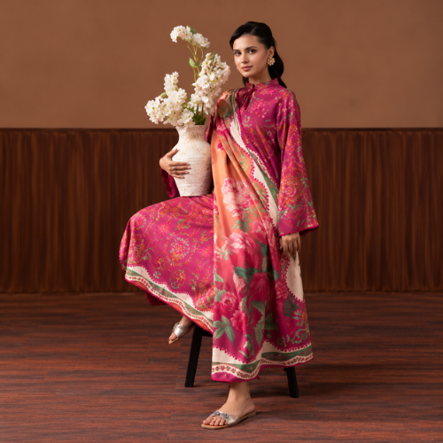 Eraj POP-EDIT 26 – Fall-Winter Linen