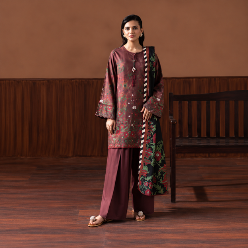 Eraj POP-EDIT 26 – Fall-Winter Linen