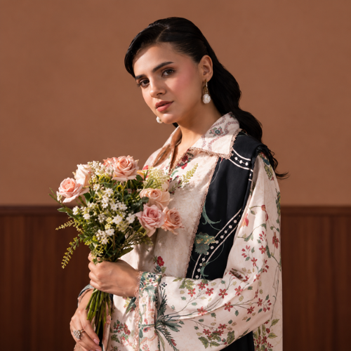 Eraj POP-EDIT 26 – Fall-Winter Linen