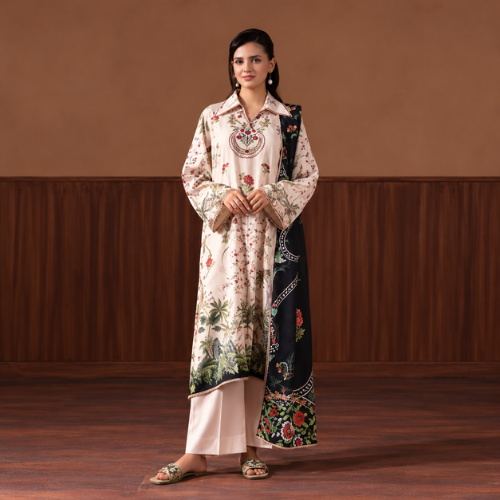 Eraj POP-EDIT 26 – Fall-Winter Linen