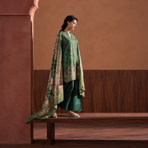 Eraj POP-EDIT 26 – Fall-Winter Linen